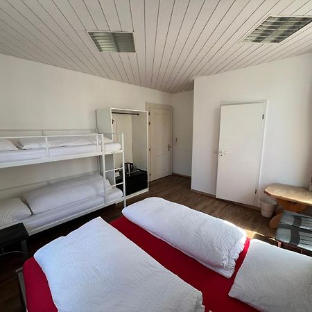 Interlaken Marco Hostel Εξωτερικό φωτογραφία