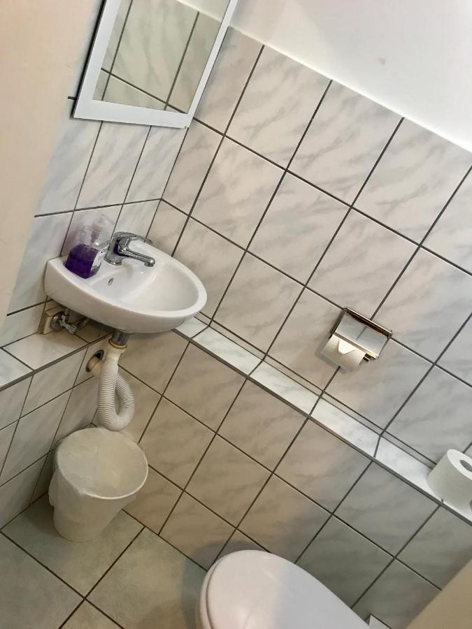 Interlaken Marco Hostel Εξωτερικό φωτογραφία