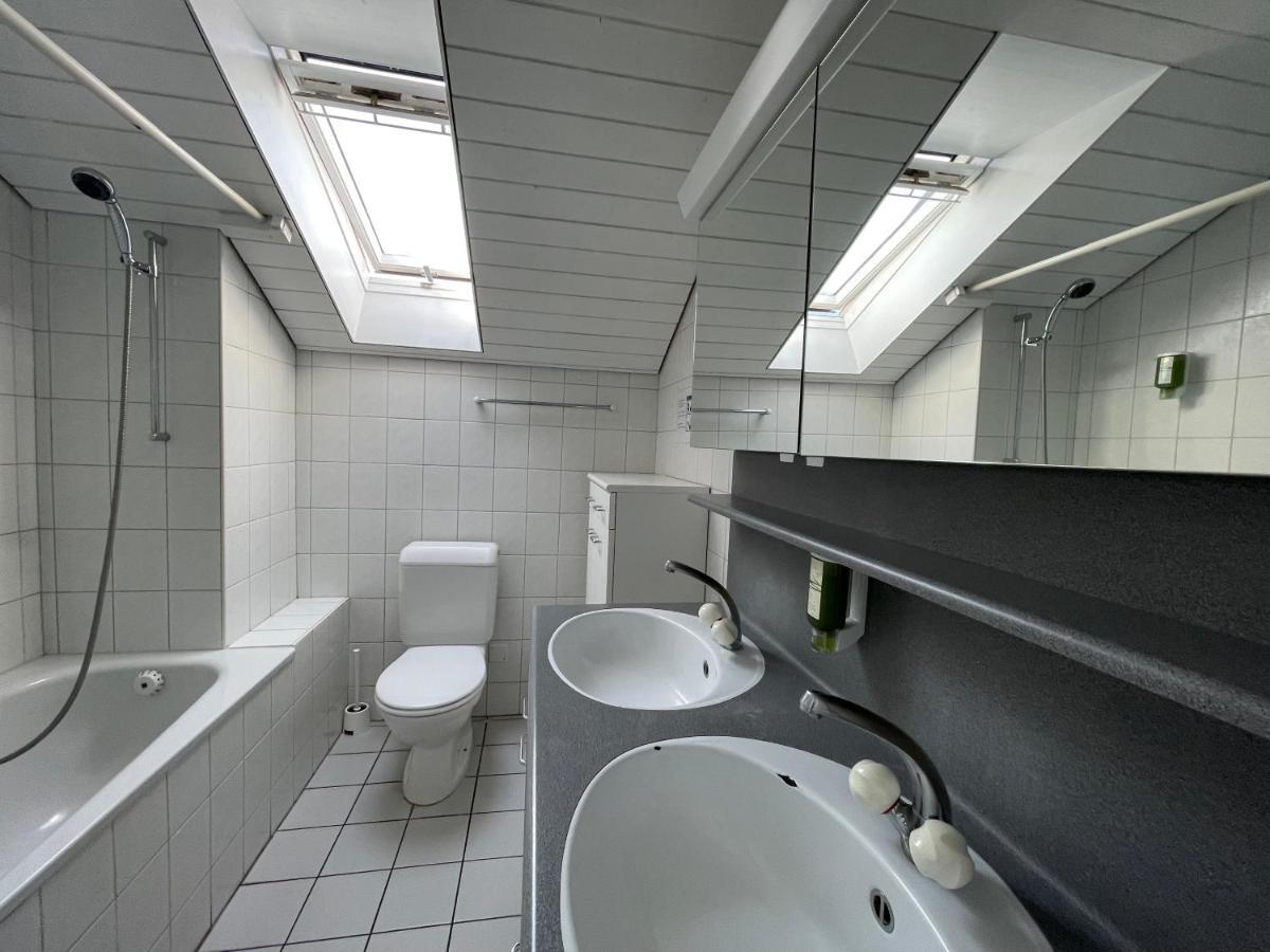 Interlaken Marco Hostel Εξωτερικό φωτογραφία
