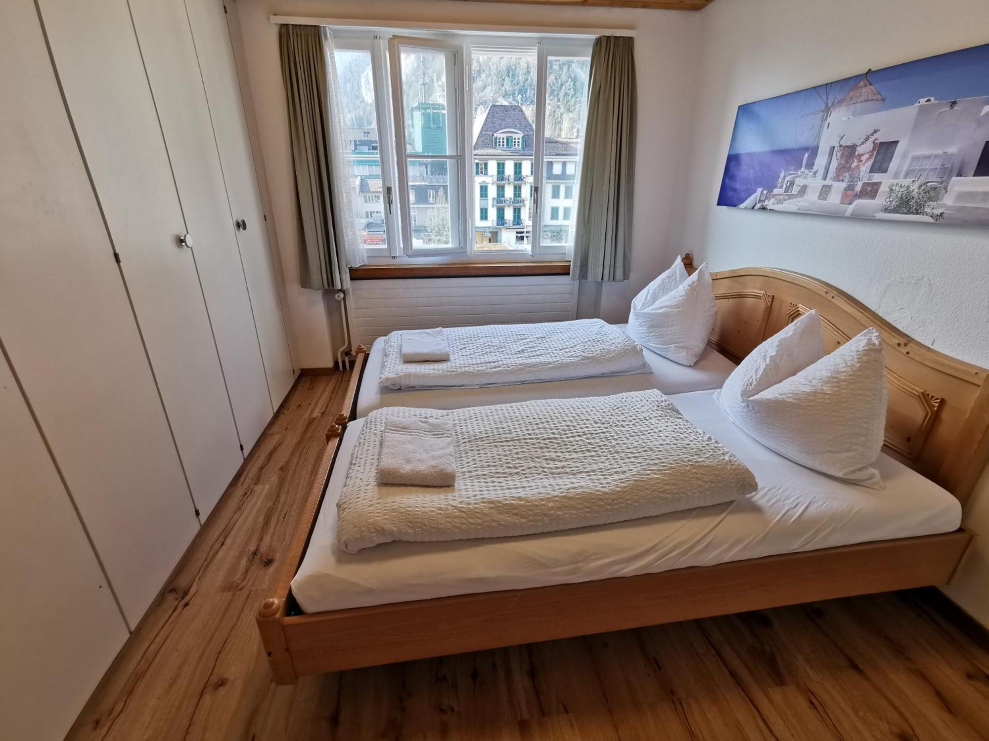 Interlaken Marco Hostel Δωμάτιο φωτογραφία
