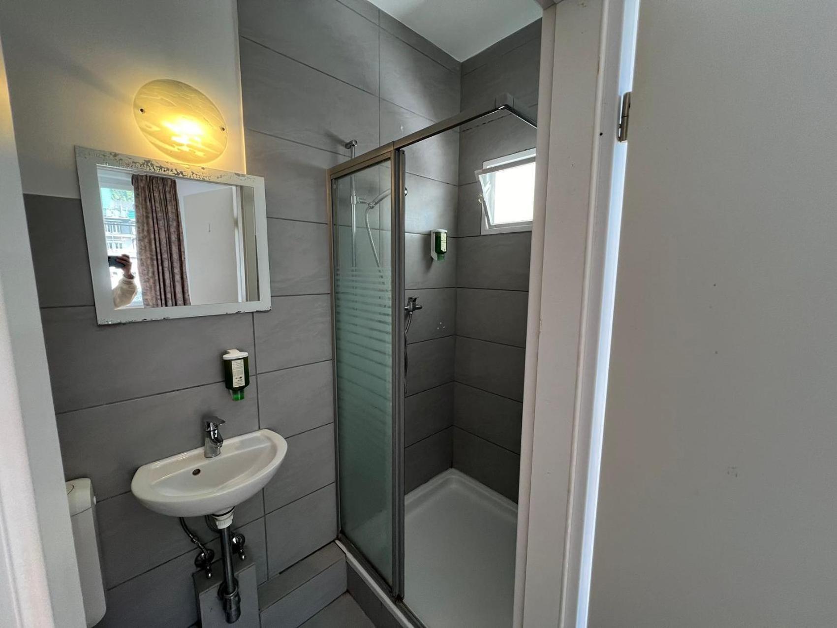Interlaken Marco Hostel Εξωτερικό φωτογραφία